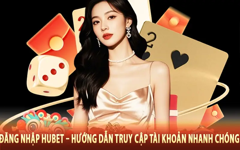 Đăng Nhập Hubet – Hướng Dẫn Truy Cập Tài Khoản Nhanh Chóng Và An Toàn