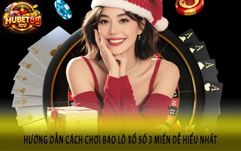 Đánh Bao Lô Là Gì Hướng Dẫn Cách Chơi Bao Lô Xổ Số 3 Miền Dễ Hiểu Nhất